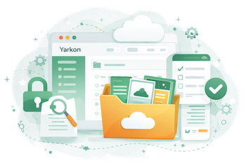 Get Started with Yarkon