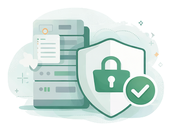 Flexible per-user permissions fully integrated with AWS IAM